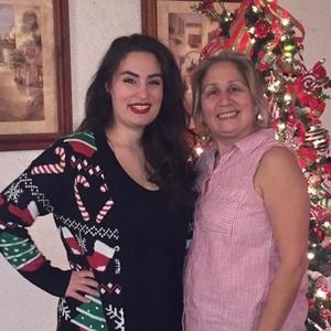 Meet your Posher, Audriana